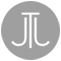 Jacob the Jeweler logomark Icon with the letters J.T.J.