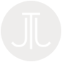 Jacob the Jeweler logomark Icon with the letters J.T.J.